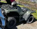 Lot of Scrap ATV, UTV &#x26; Argo 8X8 Buggy (Flooded)