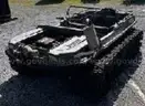 Lot of Scrap ATV, UTV &#x26; Argo 8X8 Buggy (Flooded)