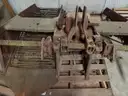 Potato/Peanut Harvester (8fy by 8ft)