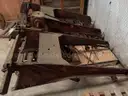Potato/Peanut Harvester (8fy by 8ft)