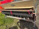 Grounds Equipment