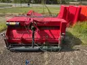 Grounds Equipment