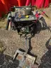 Grounds Equipment