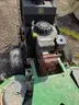Grounds Equipment