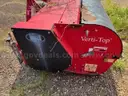 Grounds Equipment