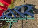 Grounds Equipment