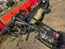 Grounds Equipment