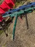 Grounds Equipment