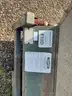 Grounds Equipment
