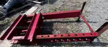 Lot of Scrap Metal (Flooded)