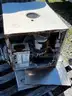Lot of Scrap Metal (Flooded)