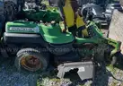 Lot of Scrap Metal (Flooded)