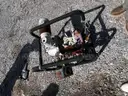 Lot of Scrap Metal (Flooded)