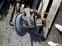 Lot of Scrap Metal (Flooded)