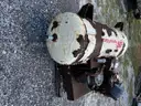 Lot of Scrap Metal (Flooded)