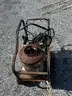 Lot of Scrap Metal (Flooded)