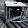 Lot of Scrap Metal (Flooded)