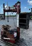 Lot of Scrap Metal (Flooded)