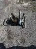 Lot of Scrap Metal (Flooded)