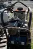 Lot of Scrap Metal (Flooded)