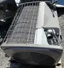 Lot of Scrap Metal (Flooded)