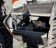 Lot of Scrap Metal (Flooded)