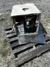 Lot of Scrap Metal (Flooded)