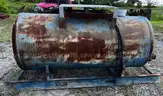 Lot of Scrap Metal (Flooded)