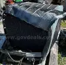 Lot of Scrap Metal (Flooded)