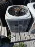 Lot of Scrap Metal (Flooded)
