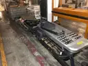 Exercise Equipment (2pcs)