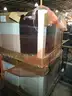 Wooden Cabinets (8pcs)