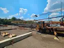 1981 P&#x26;H 440TC (CRANE TRUCK)