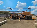1981 P&#x26;H 440TC (CRANE TRUCK)