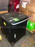 Audio Cart