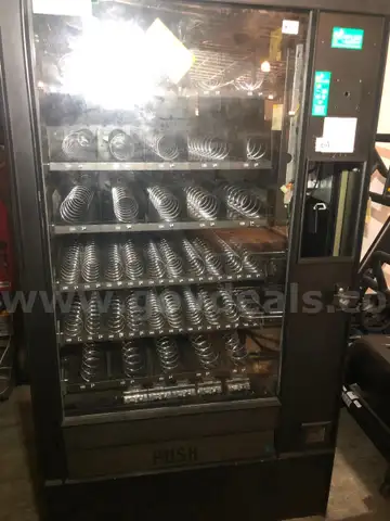 Vending Machine