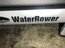 WaterRower Machine