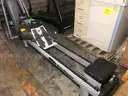 WaterRower Machine