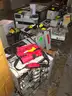 Lab Equipment (8pcs)