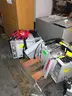 Lab Equipment (8pcs)