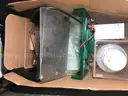 Lab Equipment (21pcs)