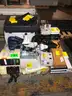 Lab Equipment (21pcs)