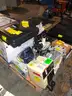 Lab Equipment (21pcs)