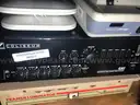 Lab Equipment (21pcs)