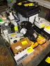 Lab Equipment (21pcs)