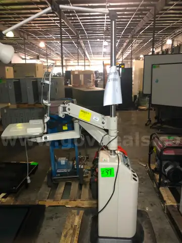Lab Equipment