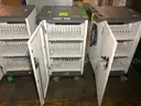 Charging Station Carts (3pcs)