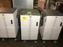 Charging Station Carts (3pcs)