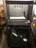 Mobile Computer Cart