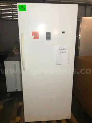Lab Freezer